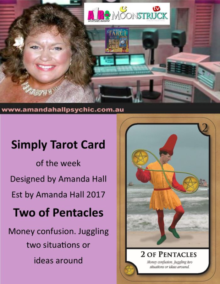 2-of-pentacles