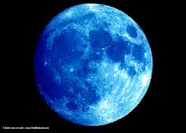 Blue-Moon