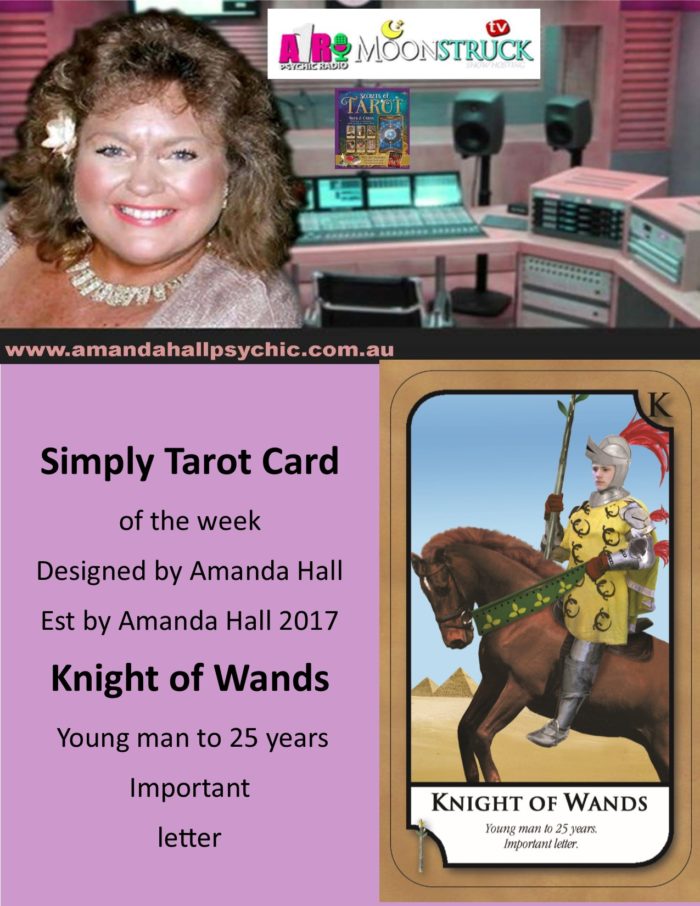 Knight-Of-wands