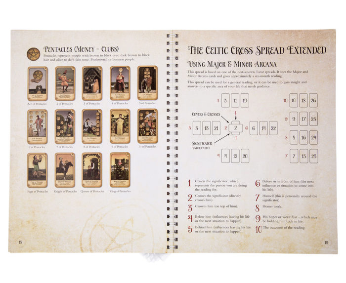 Secrets-of-tarot-book