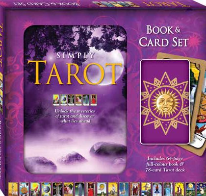 Simply Tarot limited Edition