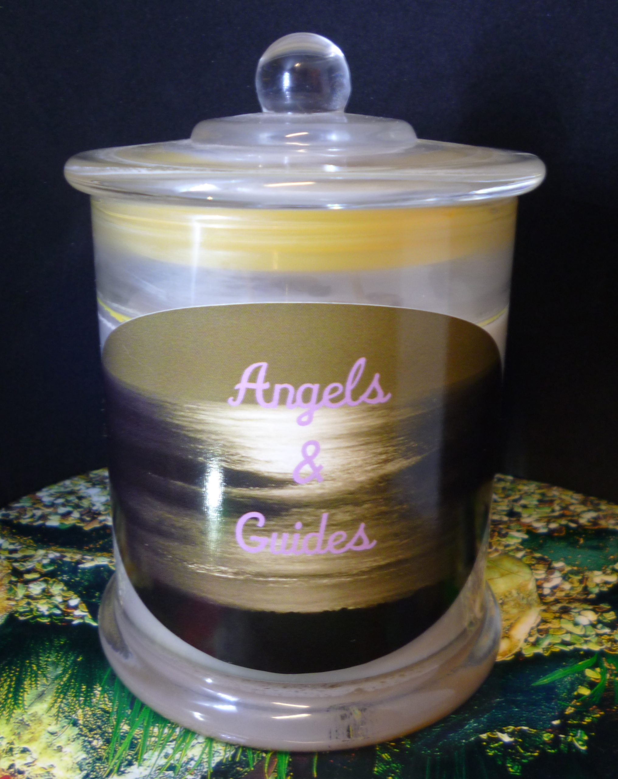 Angels- &- guides- xlarge- candle