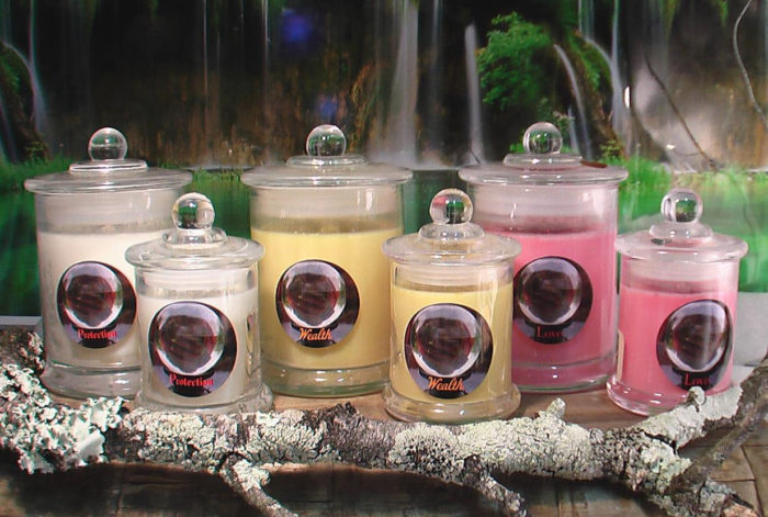 fortunes-told-candle-range