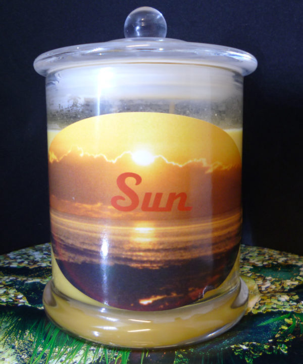 Sun-XLarge-candle