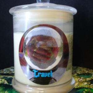 Travel-XLarge-Candle