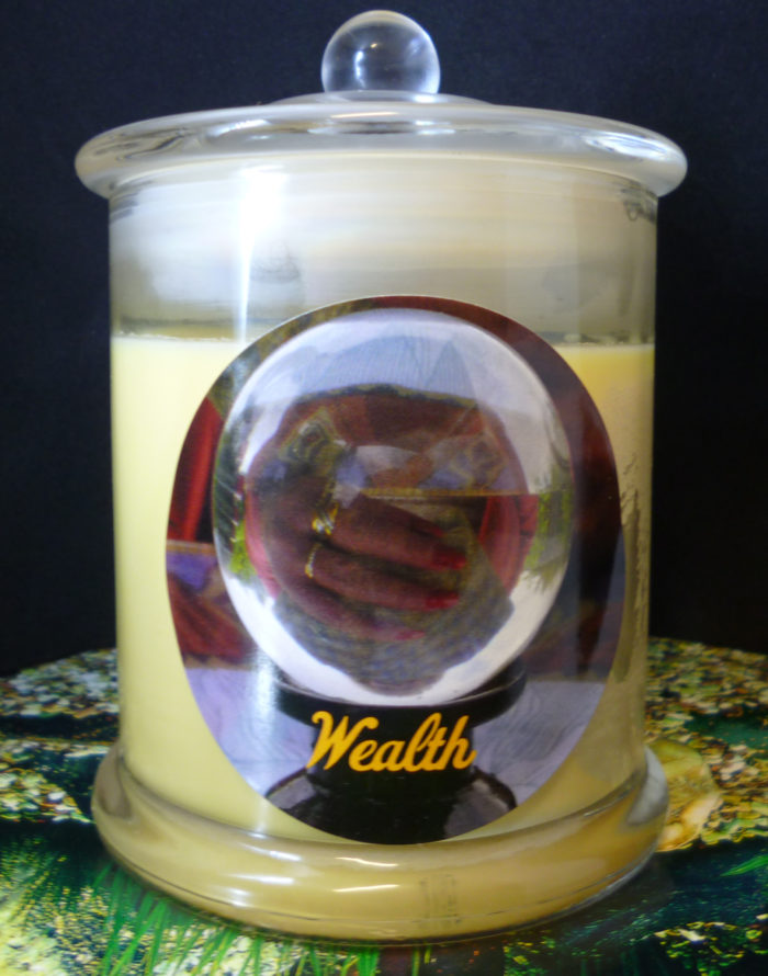 Wealth-XLarge-candle-info