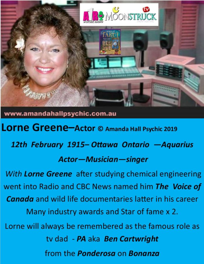 Lorne-Greene-Famous-Actor-male-Aquarius