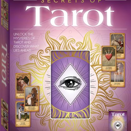 Secrets Of Tarot - Special Edition